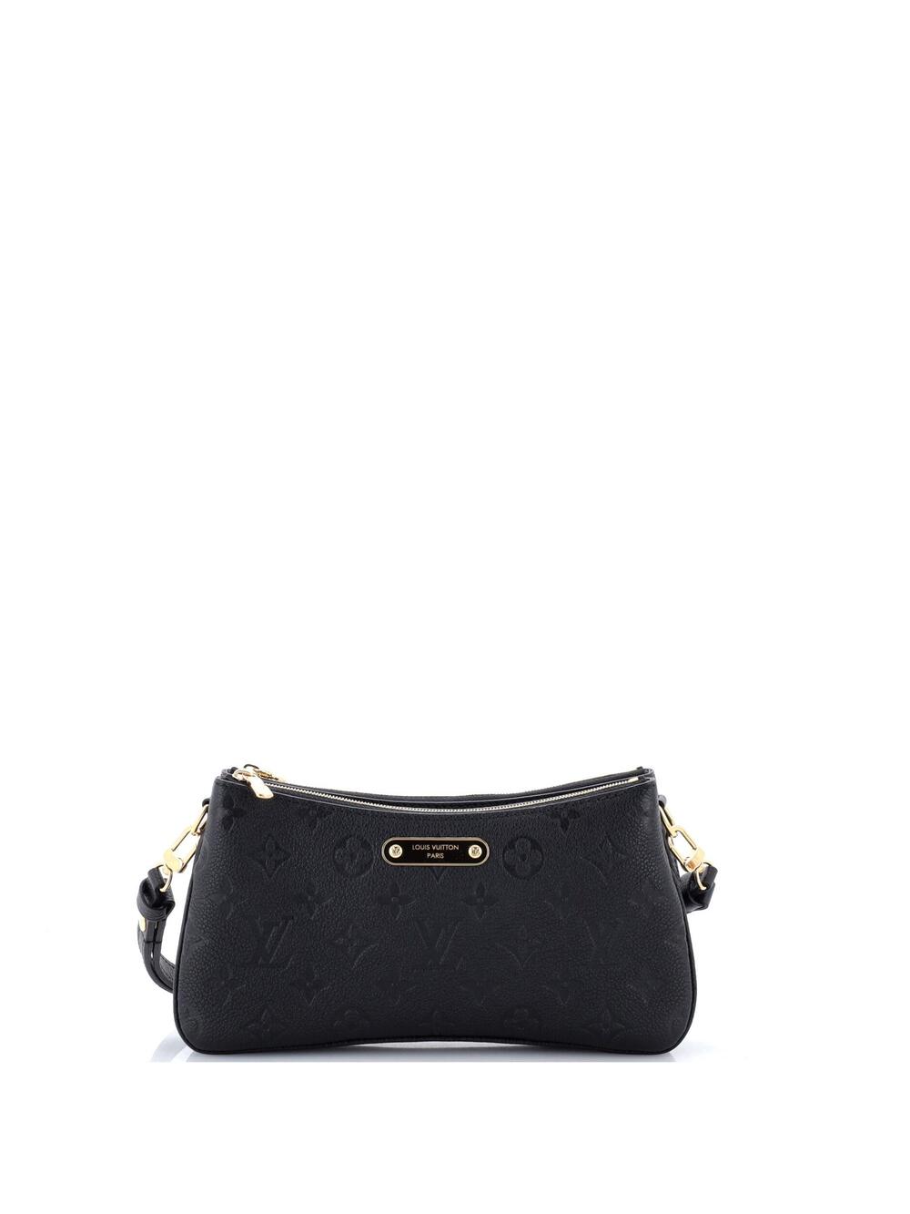 Louis Vuitton Liv Pochette Empreinte #370858L23B